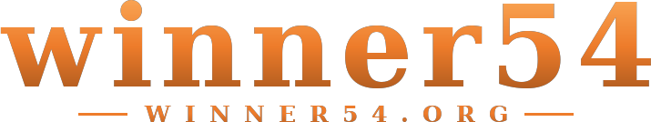winner54 โลโก้